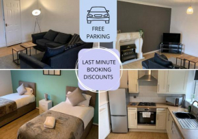 Contractor Stays by Furnished Accommodation Manchester